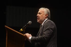 cornejo discurso