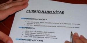 curriculum