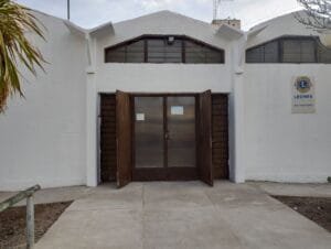 escuela club de leones