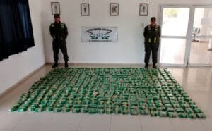 gendarmeria operativo