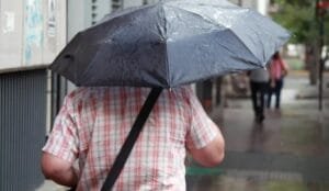 lluvia