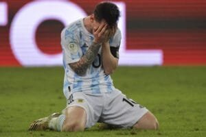 messi
