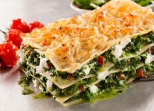 receta domingo