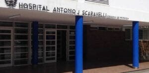 scaravelli