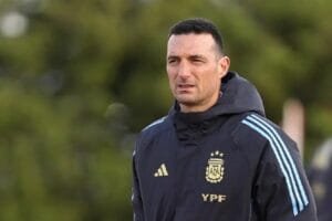 seleccion