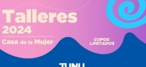 talleres 2024