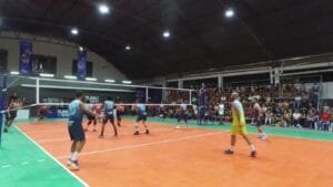 voley
