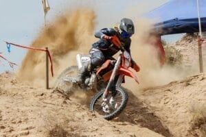 Campeonato Mendocino Enduro Tgto.