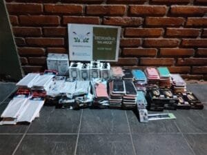 Contrabando mercadería Mendoza (2)