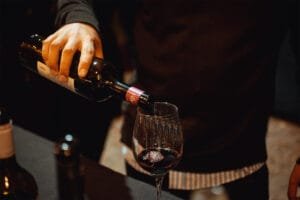 Gustito a Malbec Tgto.