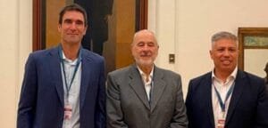 Intendentes