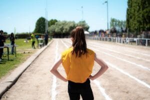 Torneo de Atletismo Tgto