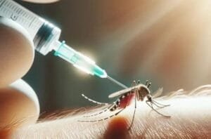 VACUNA DENGUE