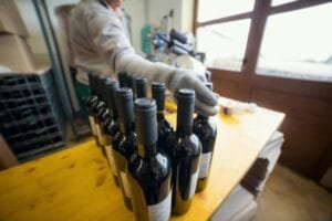 Vacante de operario para bodega-TGTO