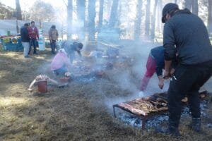 asado
