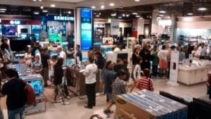 compras chile