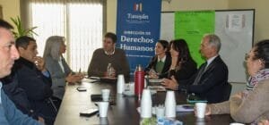 concejo de genero
