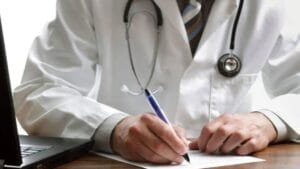 consultas médicas