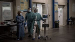 hospital
