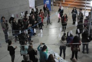 mapeo cultural