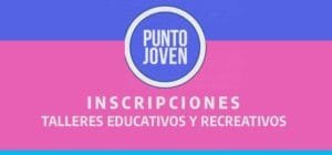 punto joven