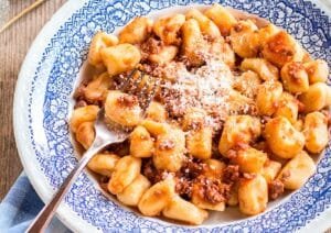 receta
