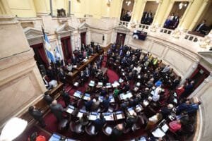 senado