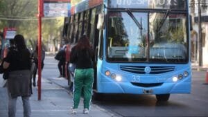 transporte