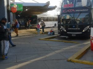 transporte
