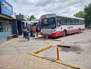 transporte publico
