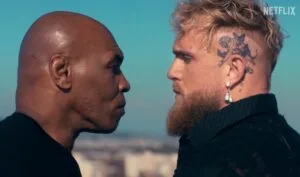 tyson