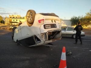 vuelco