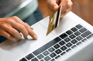 Descarga y pago de online de boletos municipales