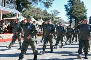GENDARMERÍA
