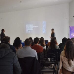 Jornada turismo del vino