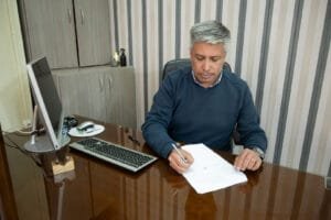Proyecto limitación reeleción concejales Tgto.