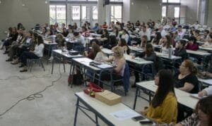 docente