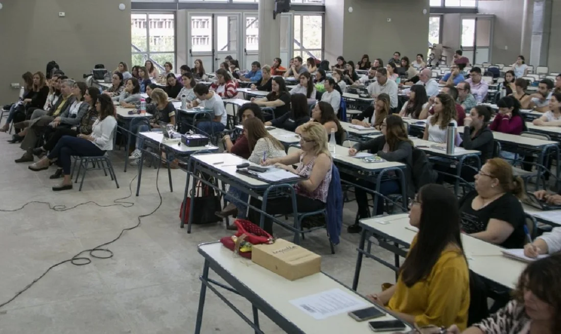 docente