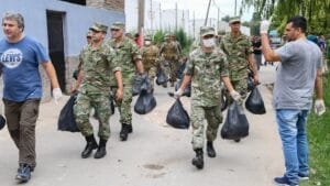 ejercito