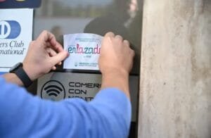enlazados
