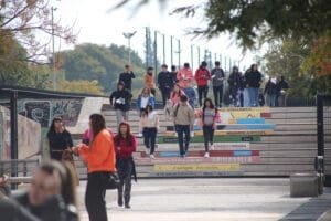 expo educativa