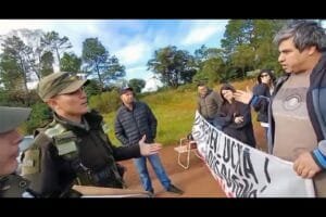 gendarme