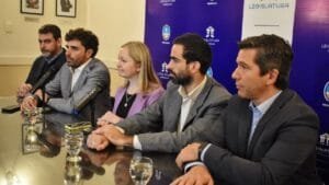 gobierno