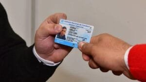 licencia