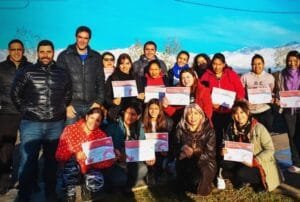 mujeres al volante 12