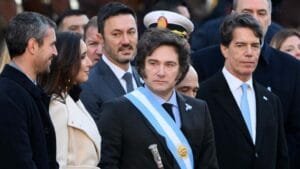 nicolas posse