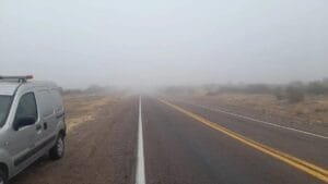 niebla
