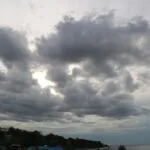 Lluvias y chaparrones en el Valle de Uco: cómo estará el tiempo este martes