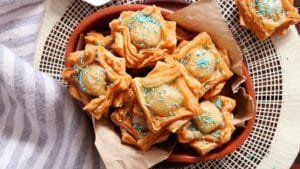 pastelitos