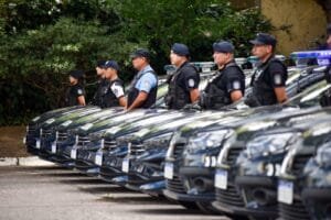 policia
